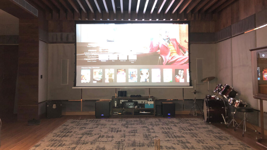 Home s4 Personalized Consultation & Design