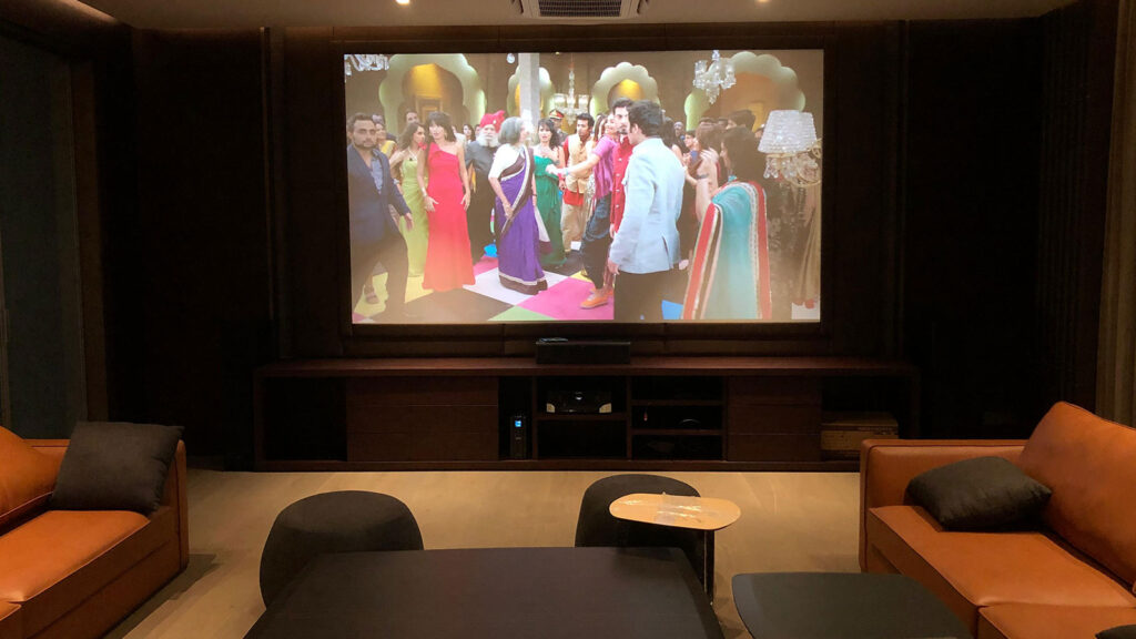 Home s4 Professional Installation new2